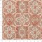Upholstery Fabric - Coral & Peach,Pink Damask Upholstery Fabric 54 Inches"